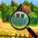 Lost Town Hidden Objects APK