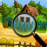 Lost Town Hidden Objects icon