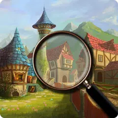 Baixar Abandoned Village Hidden Items APK