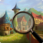 Abandoned Village Hidden Items Zeichen