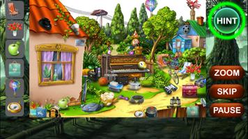 Abandoned Village Hidden Items Screenshot 3