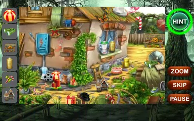 Baixar Abandoned Village Hidden Items APK