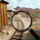 Invisible City Hidden Objects APK