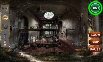 Baixar Invisible City Hidden Objects APK