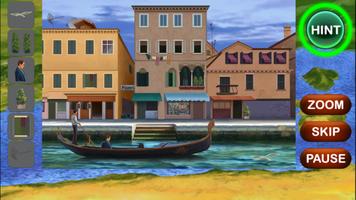 Vacation Family Hidden Objects screenshot 3