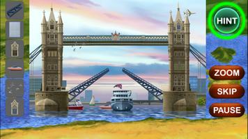 Vacation Family Hidden Objects screenshot 1