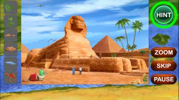 Vacation Family Hidden Objects screenshot 2