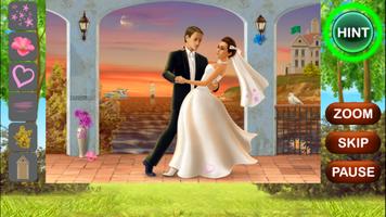 Wedding Hidden Objects poster