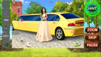 Wedding Hidden Objects screenshot 2