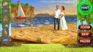 Wedding Hidden Objects screenshot 3