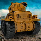 Tank Chase icon