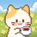 貓咪造咖－有故事的貓咪咖啡廳CAT CAFE APK