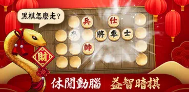 神来也暗棋2
