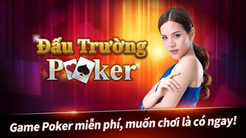 Đấu Trường Poker poster