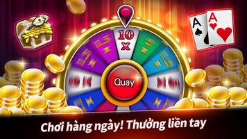 Đấu Trường Poker ảnh chụp màn hình 2