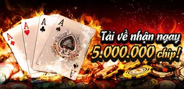 Tỉ phú Poker