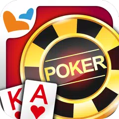 Tỉ phú Poker アプリダウンロード