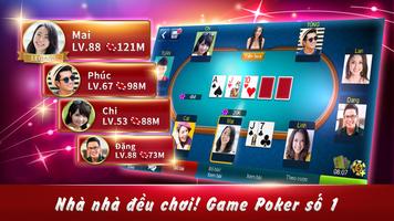 Tỉ phú Poker 截图 1