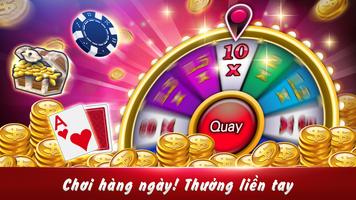 Tỉ phú Poker 截图 2