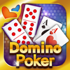 ikon LUXY : Domino & Poker – Gaple QiuQiu QQ 99