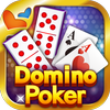 LUXY Domino Gaple QiuQiu Poker 圖標