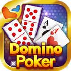 LUXY Domino Gaple QiuQiu Poker 아이콘