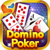 LUXY Domino Gaple QiuQiu Poker icône