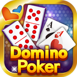 LUXY Domino Gaple QiuQiu Poker 图标