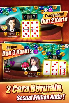 Luxy poker 99 online games