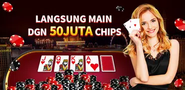 Luxy Poker-Online Texas Poker