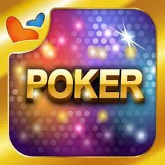 Luxy Poker-Online Texas Poker APK Herunterladen