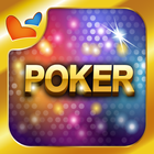 Luxy Poker-Online Texas Poker ไอคอน