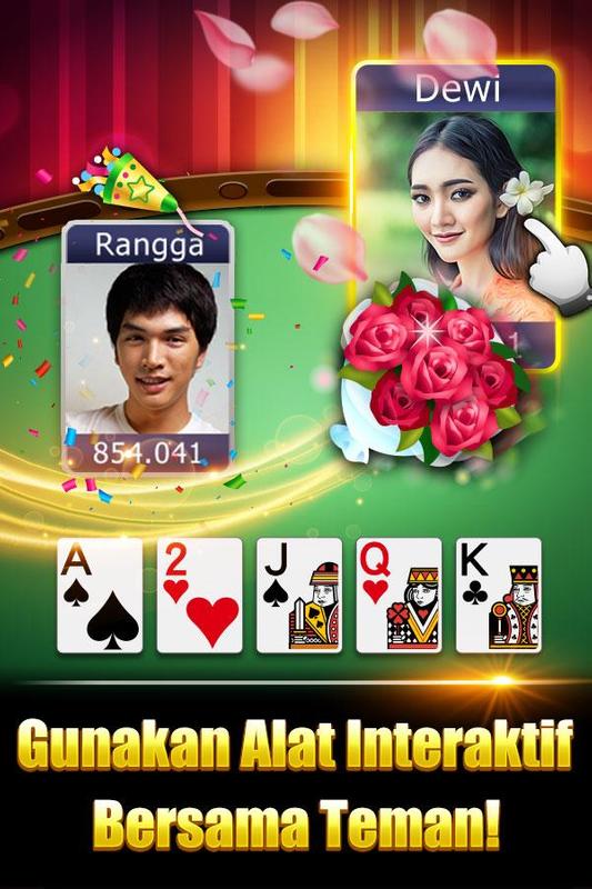 Luxy Poker-Online Texas Holdem for Android - APK Download