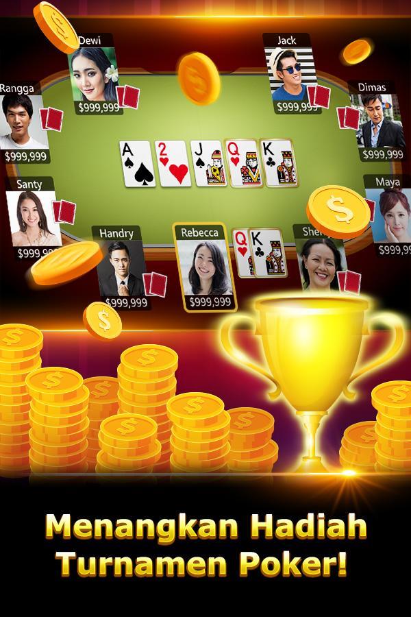 Luxy Poker Online Texas Holdem Fur Android Apk Herunterladen
