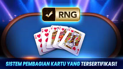 Luxy Poker-Online Texas Poker XAPK Herunterladen