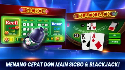 Скачать Luxy Poker-Online Texas Poker XAPK