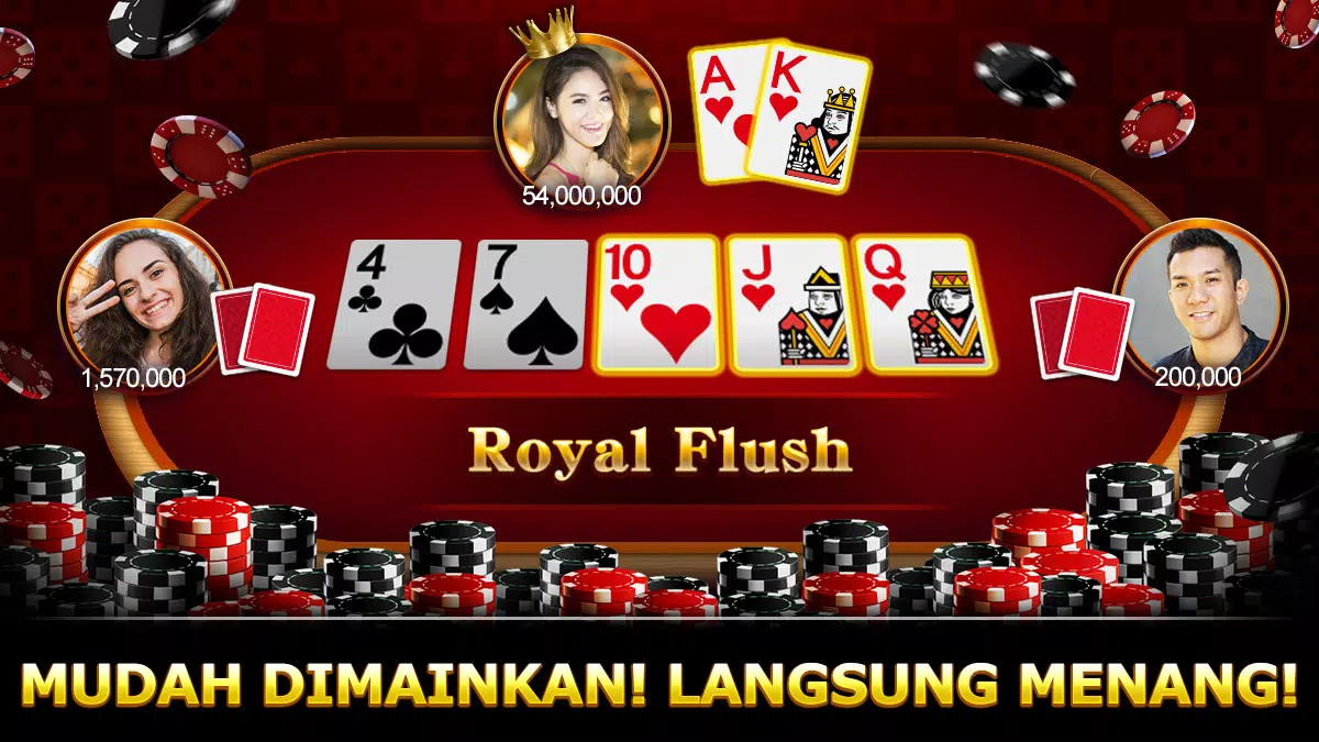 888 poker: Poker Dinheiro Real APK for Android Download