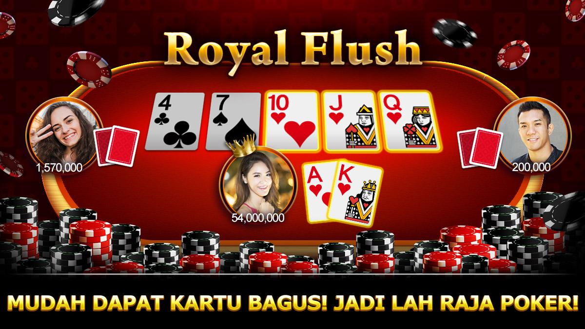 Best casino for texas holdem in vegas