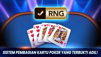 Скачать Luxy Poker-Online Texas Poker XAPK