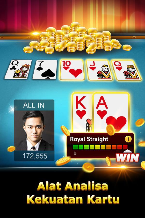Download Luxy Poker Online Texas Holdem Mod Apk Download Luxy Poker Online Texas Holdem Mod Apk
