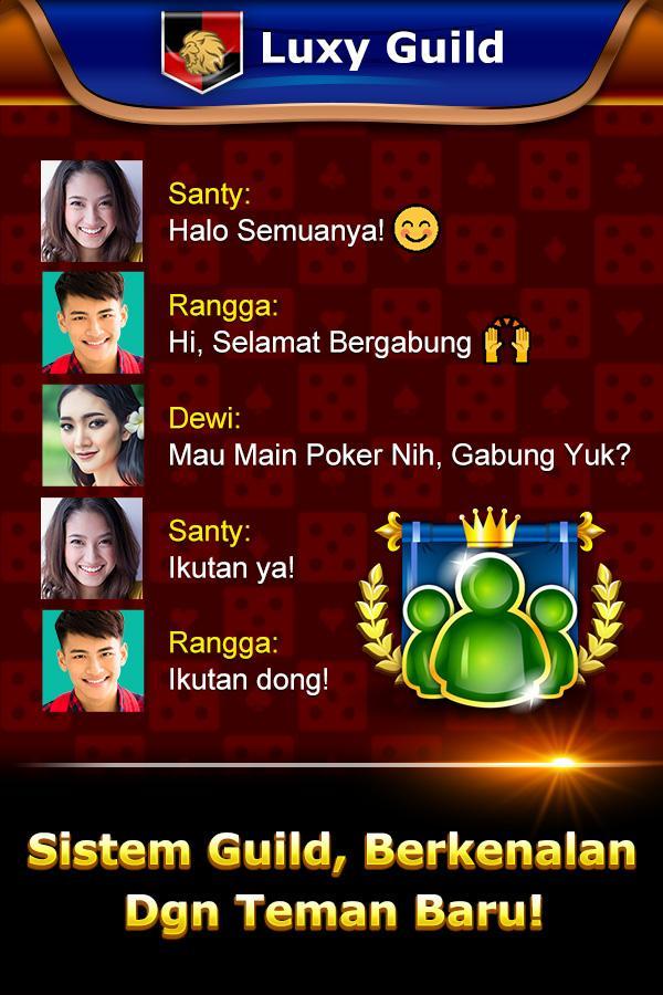 Download Luxy Poker Online Texas Holdem Mod Apk Download Luxy Poker Online Texas Holdem Mod Apk