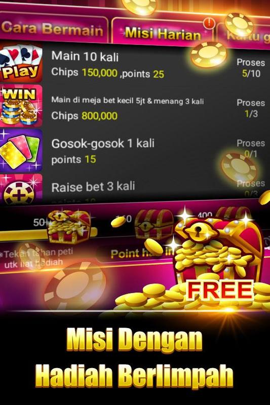 Download luxy poker mod apk android emulator