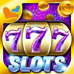 Скачать Slot: World of WILDS Casino XAPK