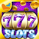 Slot: World of WILDS Casino APK