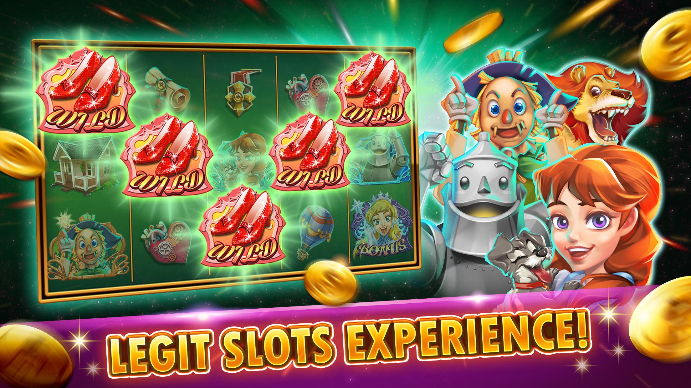 Wow Casino Wow Casino