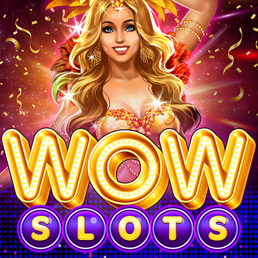 WOW Slots: Vegas Online Casino APK 1.0.6.1 for Android – Download WOW Slots:  Vegas Online Casino XAPK (APK Bundle) Latest Version from APKFab.com