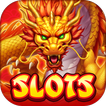WOW Slots: VIP Online Casino أيقونة