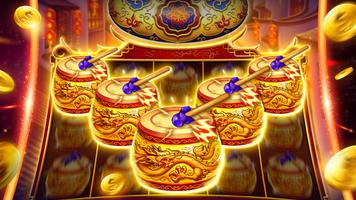 WOW Slots: VIP Online Casino скриншот 2