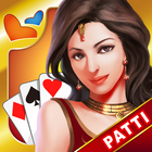 Teen Patti - Bollywood 3 Patti simgesi