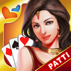 Teen Patti - Bollywood 3 Patti icono